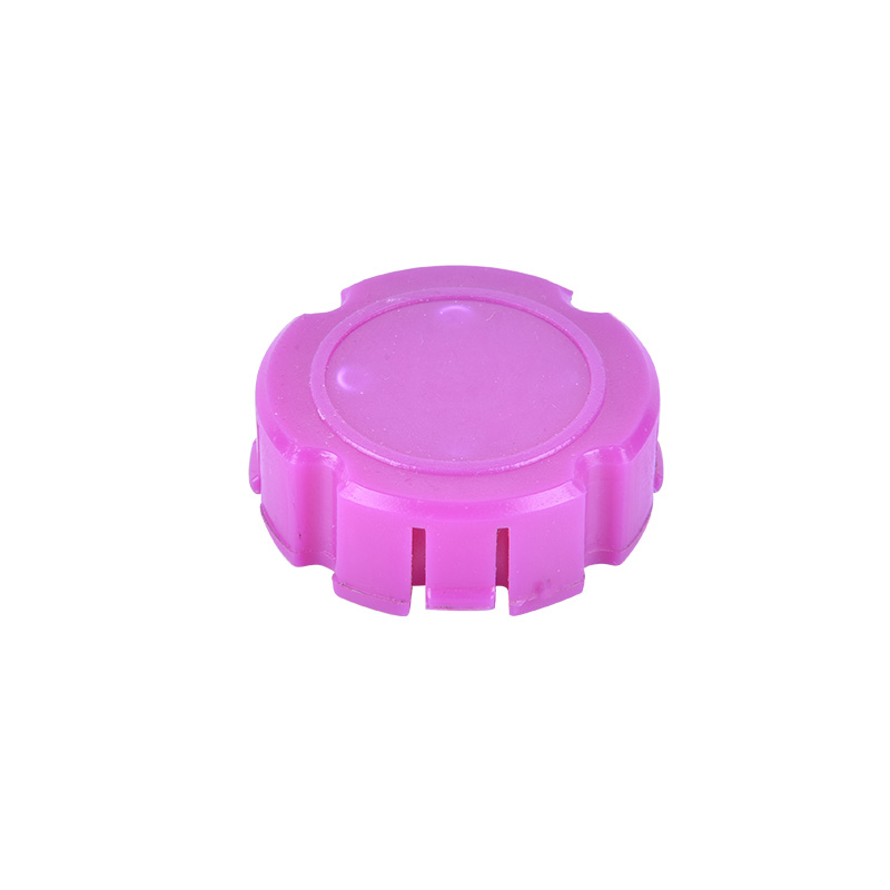 أجزاء تصنيع CNC البلاستيكية