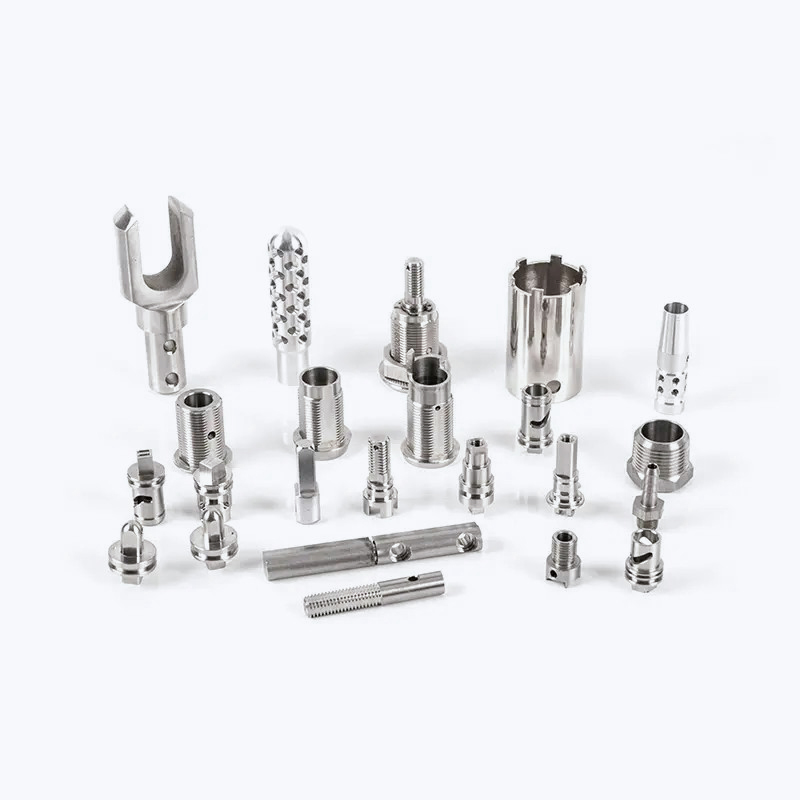 تصنيع CNC