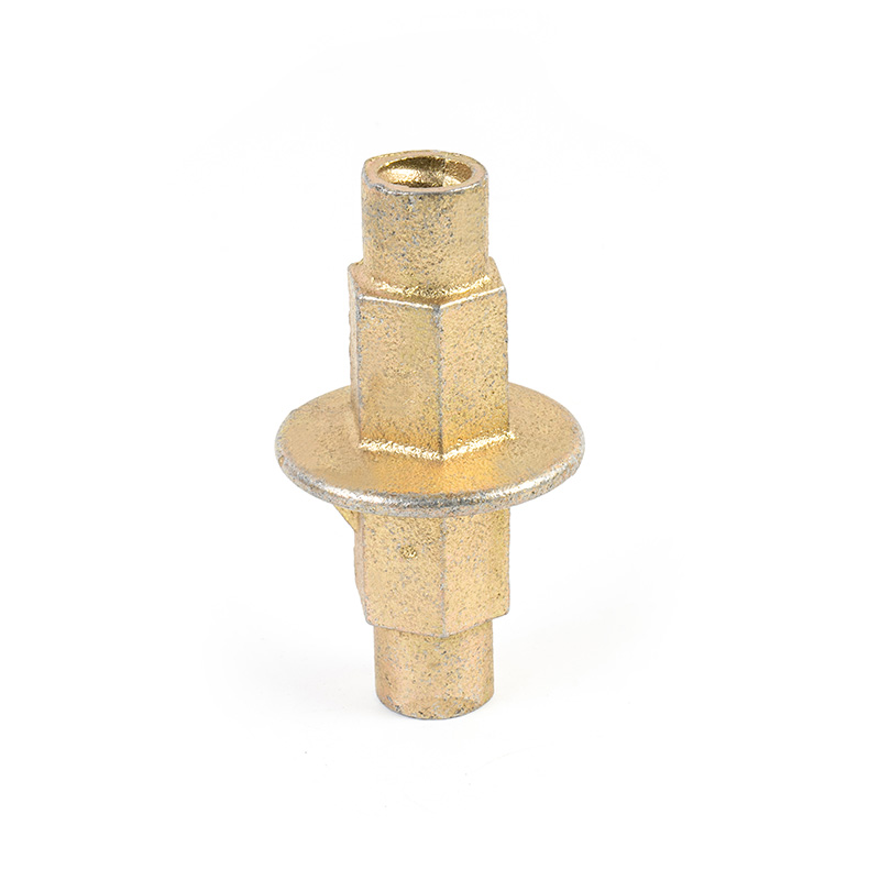 قالب النحاس النحاس CNC ماء توقف