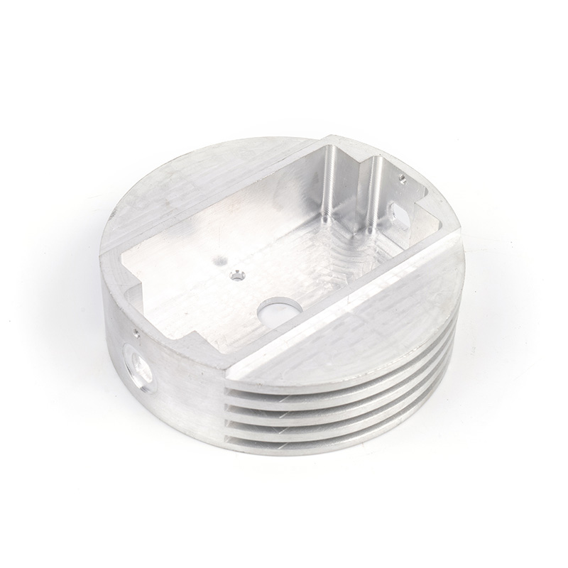 CNC Machining الأجزاء الصغيرة CNC Machining الأجزاء الصغيرة