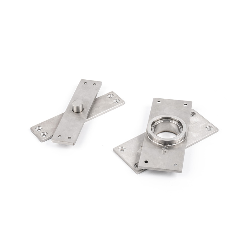 قطع غيار تليفزيون Machining CNC