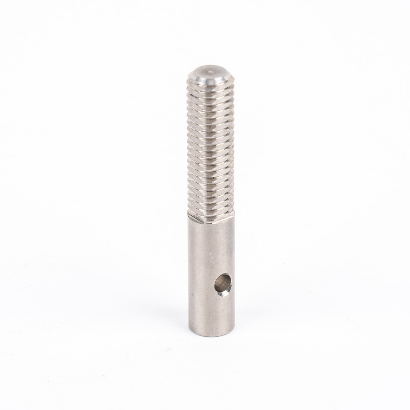 أجزاء تصنيع CNC في أشكال مختلفة أجزاء تصنيع CNC في أشكال مختلفة