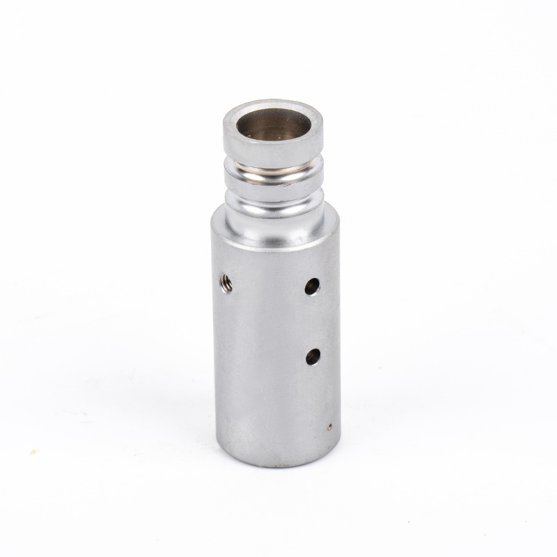 أجزاء تصنيع CNC في أشكال مختلفة أجزاء تصنيع CNC في أشكال مختلفة