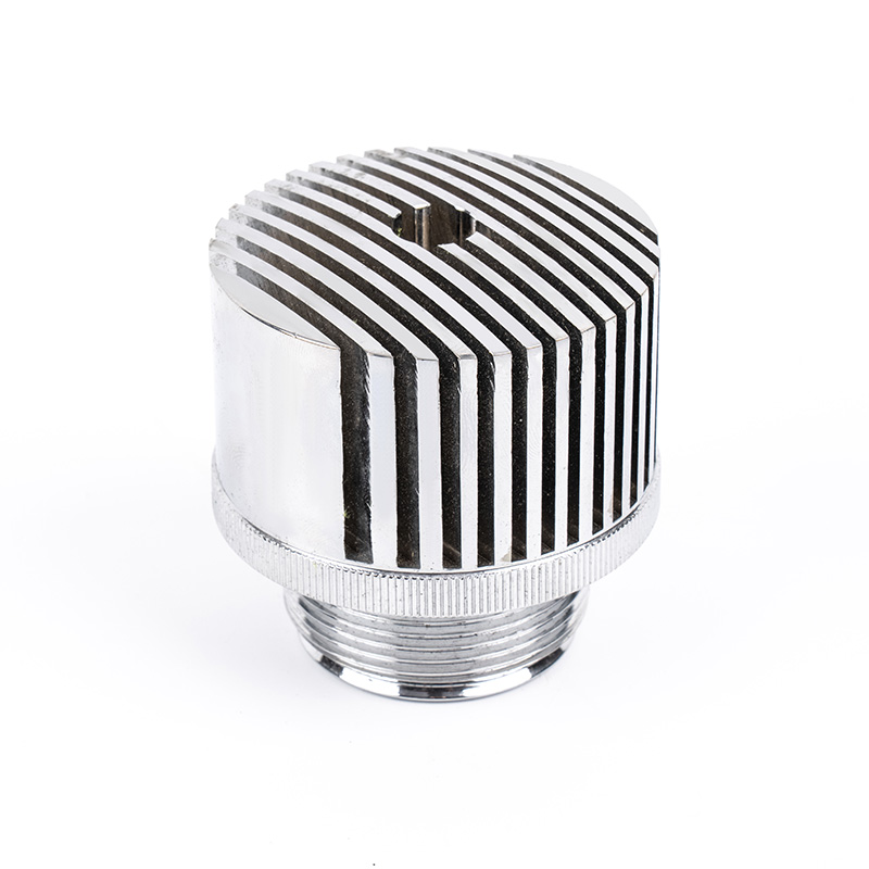 أجزاء تصنيع CNC في أشكال مختلفة أجزاء تصنيع CNC في أشكال مختلفة