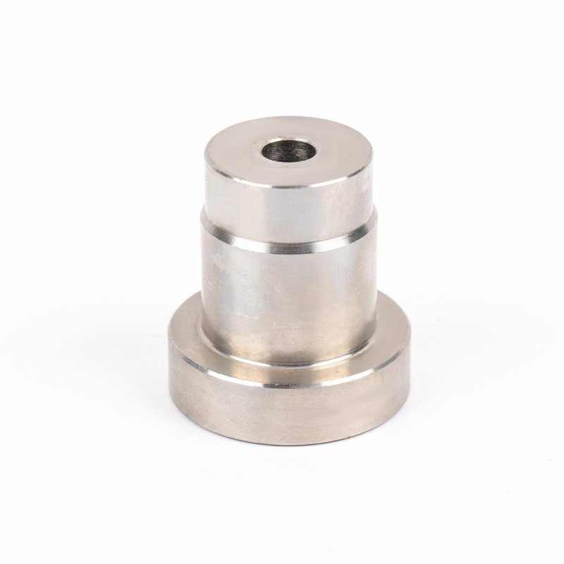 أجزاء المكسرات الآلية CNC أجزاء المكسرات الآلية CNC