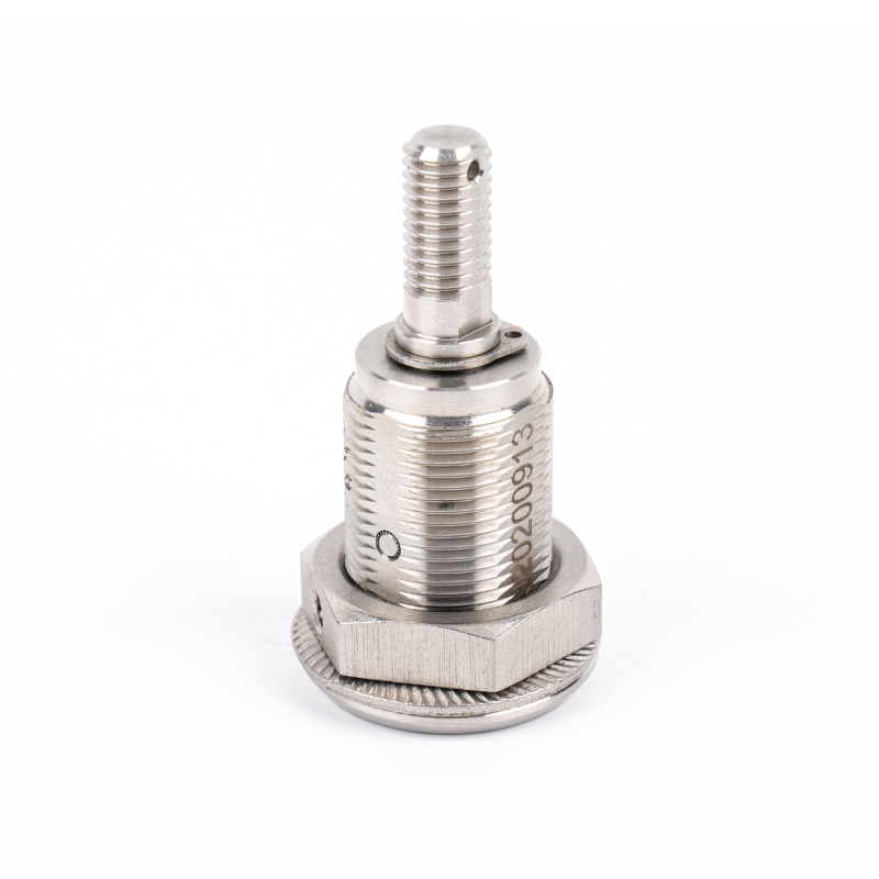 أجزاء المكسرات الآلية CNC أجزاء المكسرات الآلية CNC